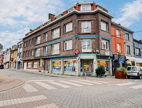                                         Appartement à vendre à Mouscron, € 119.000
