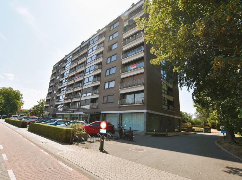 Appartement à louer
                    à 8310 Assebroek