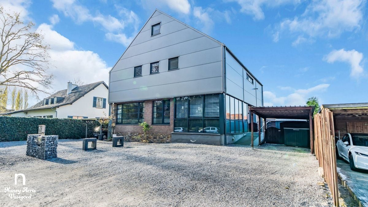 Huis te koop