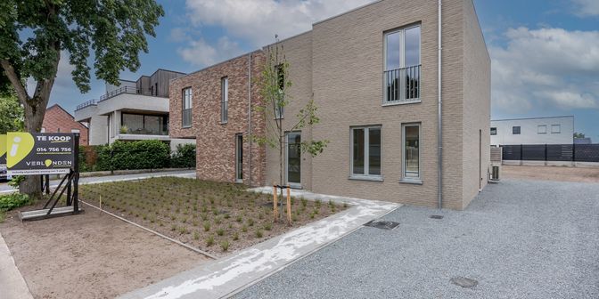 Maison à vendre à Sluis 127, 2400 Mol
