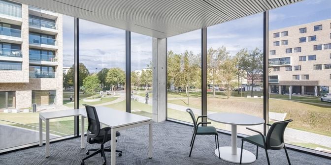 Bedrijfsvastgoed te huur in Koning Boudewijnlaan 20A, 3500 Hasselt