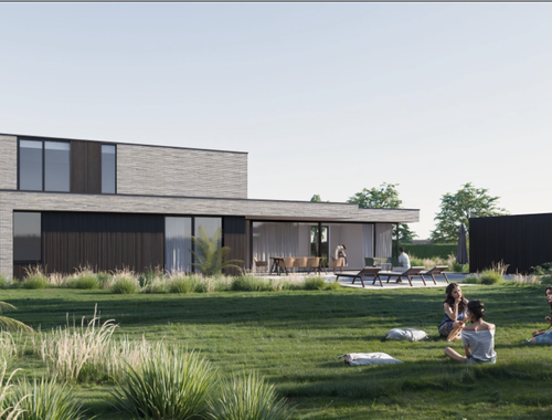                                         Bouwgrond te koop in Bierghes, € 495.000
