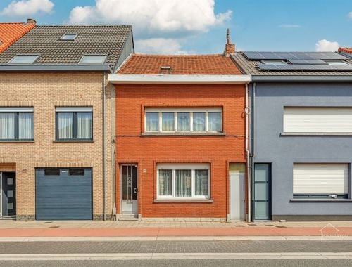                                         Eengezinswoning te koop in Schelle, € 248.000
