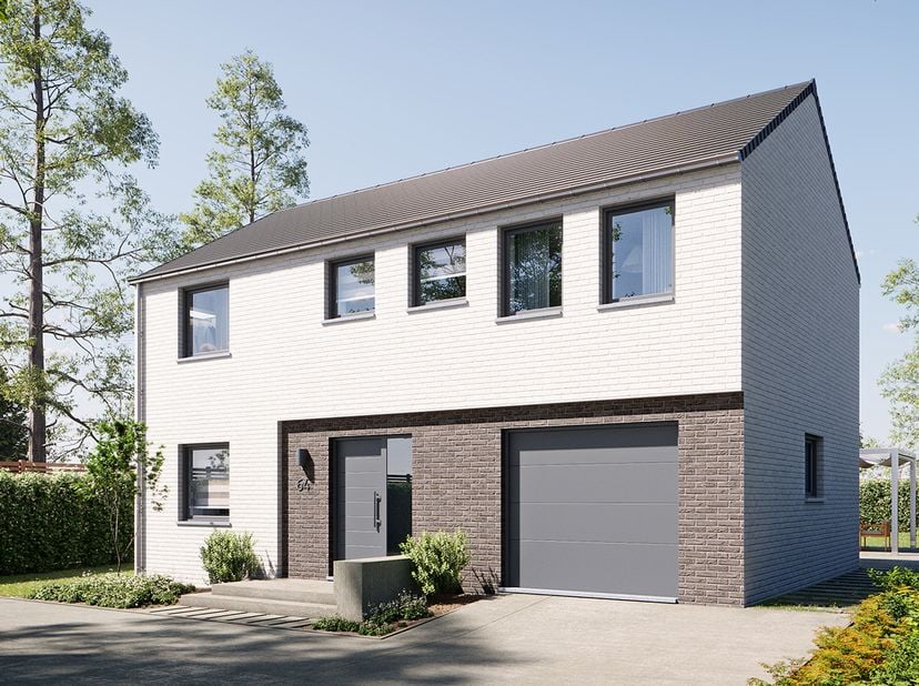 Huis te koop in ,
                    5351 Haillot