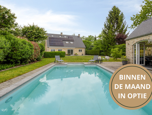                             Villa à vendre à Nijlen
