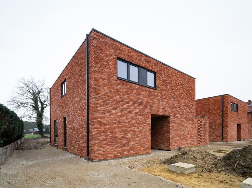 Huis te koop
                    in 3582 Koersel