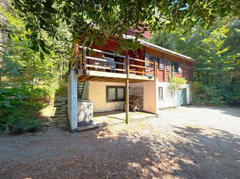 Huis te koop
                    in 6960 Odeigne