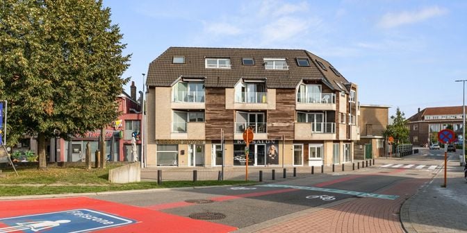 Appartement te koop in Merelbekestraat 105 bus 3.2, 9090 Melle