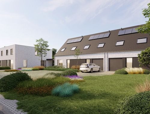                                         Woning te koop in Lokeren, € 429.000
