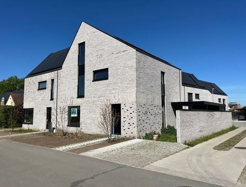                                         Maison à vendre à Nijlen, € 471.800
