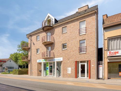                                         Appartement te koop in Kortrijk, € 275.000
