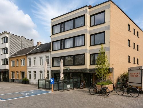                                         Appartement te koop in Gistel, € 220.000
