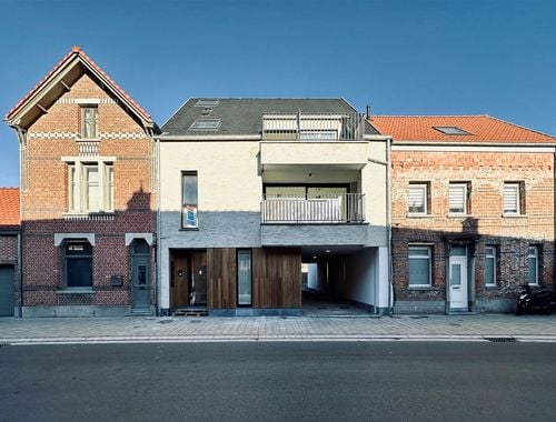                                         Garagebox te huur in Haasdonk, € 40
