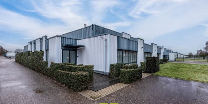 Bien professionnel à louer à Nijverheidslaan 1536, 3660 Opglabbeek