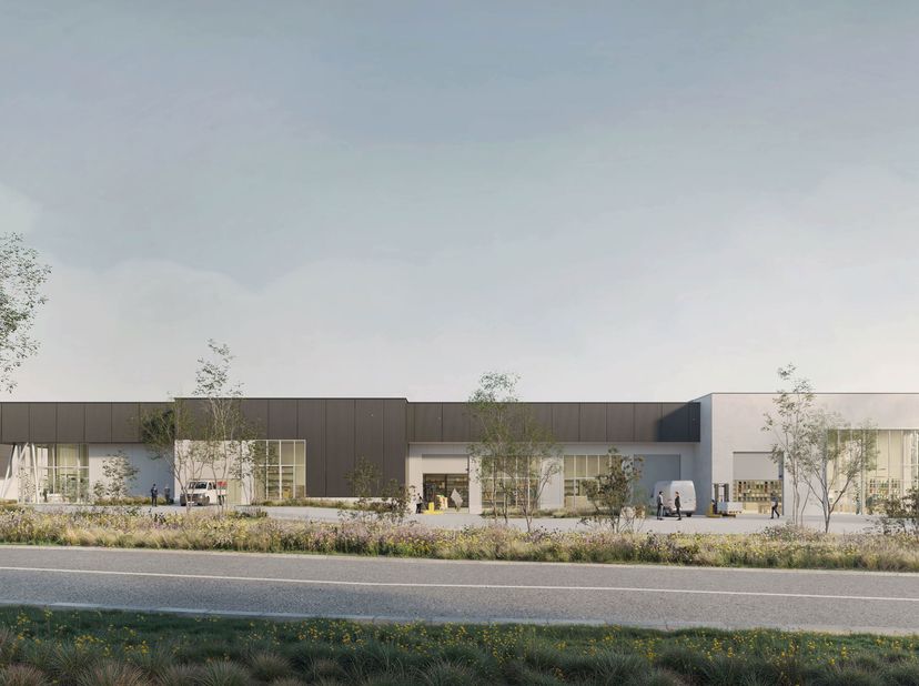 Fort du succès des premières phases aujourd’hui entièrement vendues et occupées, le parc d’affaires TILIA accueille déjà de nombreuses entreprises act