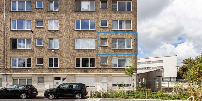 Appartement te koop in Ganzendries 125, 9000 Gent