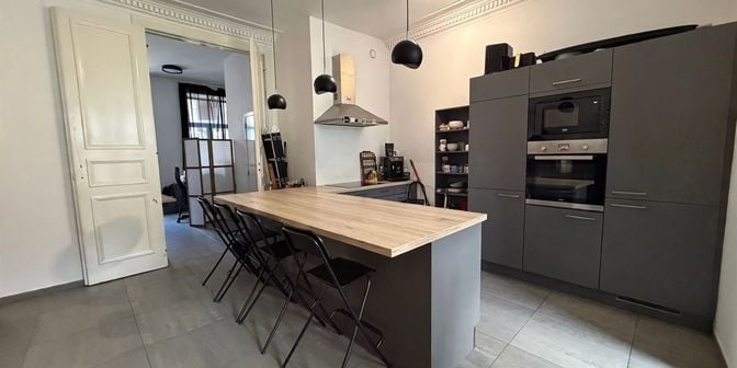Appartement à vendre à Rue Dupont 40 boîte 0.1, 6900 Marche-en-Famenne