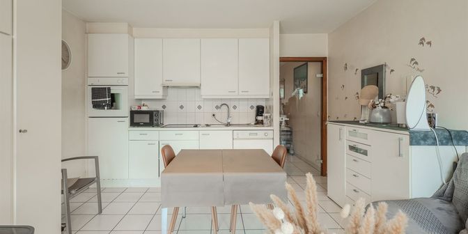 Appartement te koop in Essex Scottishlaan 70 bus 0203, 8434 Westende