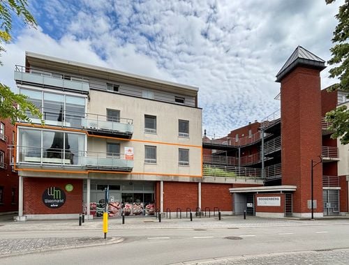                                         Appartement à vendre à Waasmunster, € 315.000
