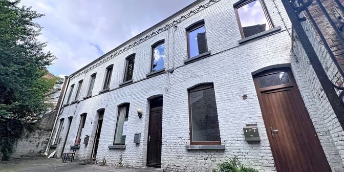 Huis te koop in 7000 Mons