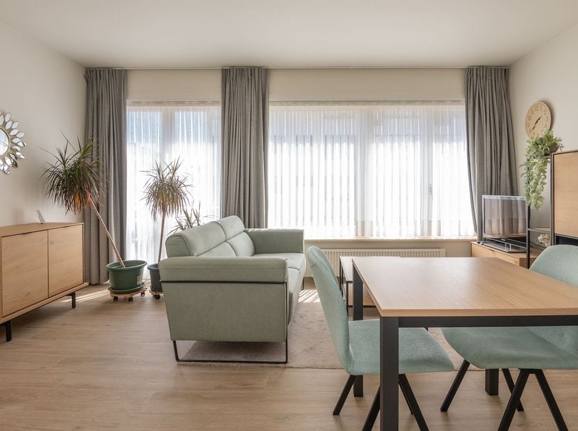 Appartement te koop in Alexandre Ponchonstraat 11 bus B3/0302,
                    8430 Middelkerke