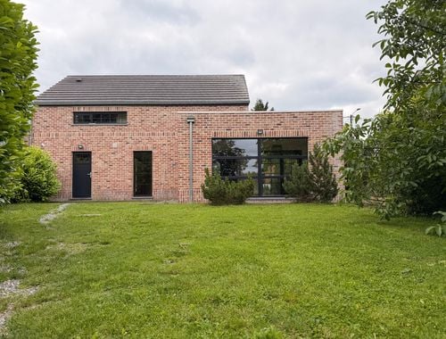                                         Woning te koop in Hotton, € 415.000
