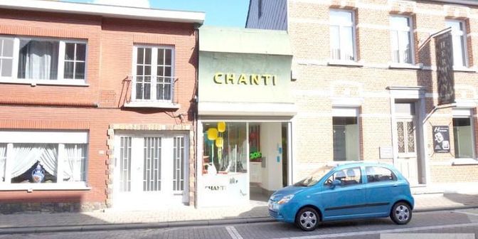 Bedrijfsvastgoed te koop in Jodenstraat 6 bus A, 2270 Herenthout