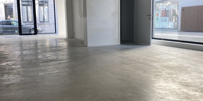 Bedrijfsvastgoed te huur in Otterstraat 17 bus 1, 2300 Turnhout