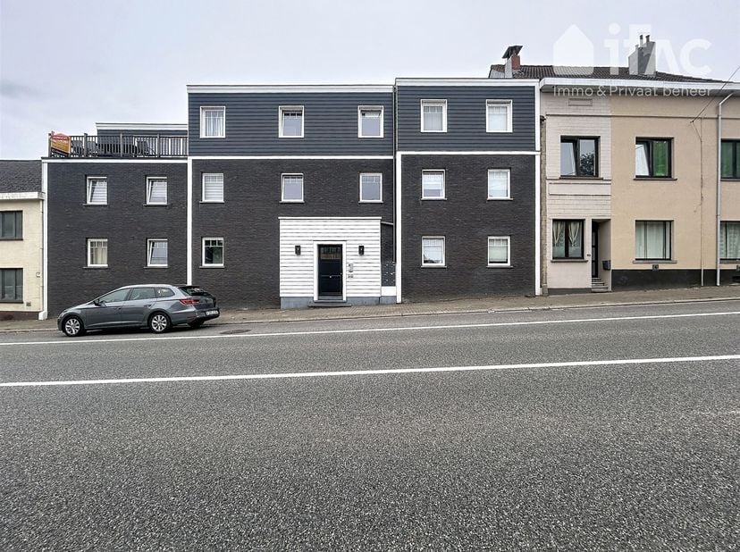 Appartement te huur in Brusselsesteenweg 99 bus 00.03,
                    3090 Overijse