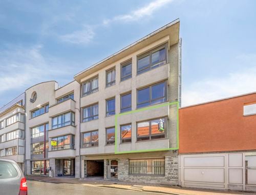                                         Appartement à vendre à Zottegem, € 232.000
