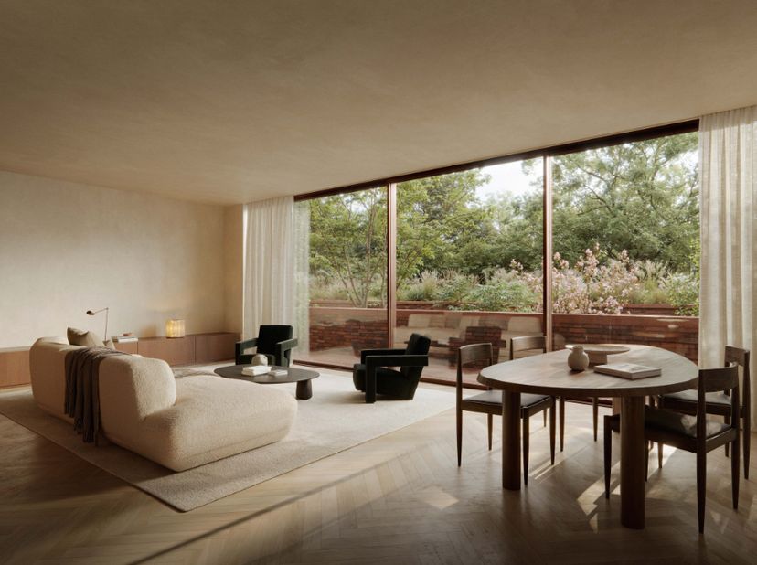 Kwalitatieve appartementen in een architecturaal boutiqueproject van ABS Bouwteam op een centrale locatie te Sint-Denijs-Westrem.<br />
<br />
Voor me