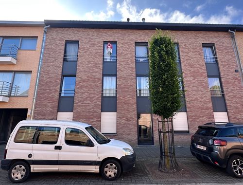                                         Appartement à louer à Geel, € 1.095
