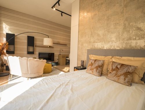                                         Kot-Colocation à vendre à Brugge, € 580.000
