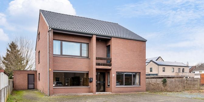Maison à vendre à Kerkweg 51 + 51A, 3920 Lommel
