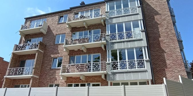 Appartement te huur in Dorpskring 22 bus 6, 3210 Lubbeek
