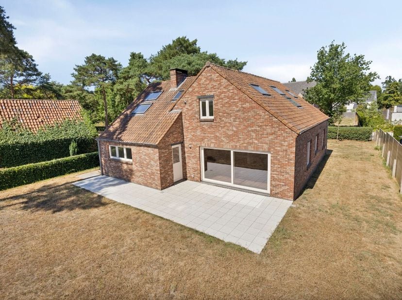 Huis te koop in Achiel Cleynhenslaan 153,
                    3140 Keerbergen