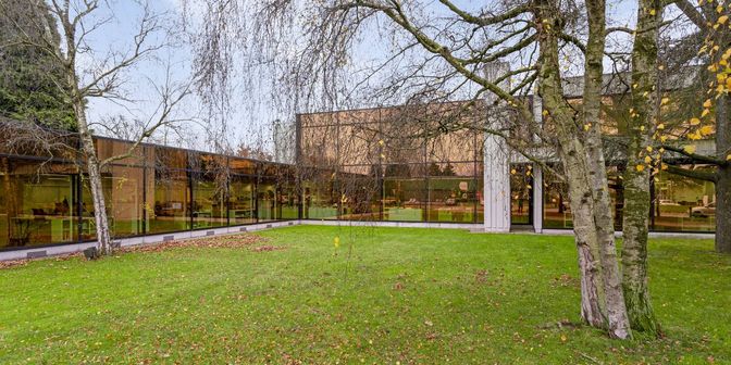 Bedrijfsvastgoed te huur in Brugsesteenweg 210, 8800 Roeselare