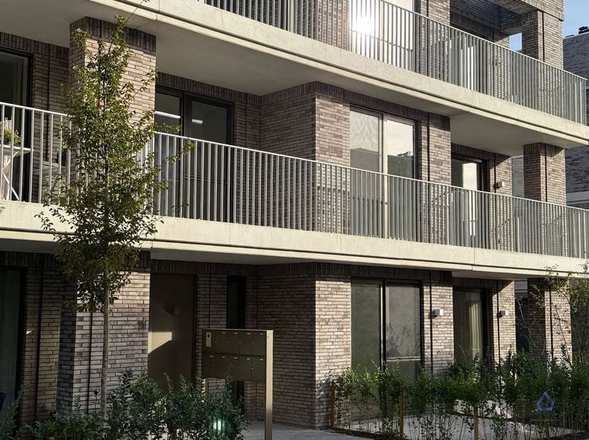Appartement te huur in Emiel Vanderstraetenlei 11 bus 3,
                    2530 Boechout