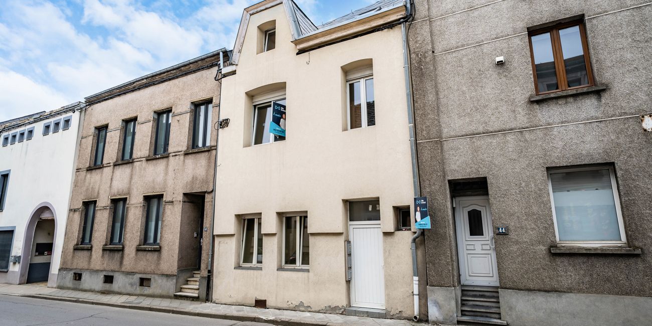 Rue Joseph Netzer 42