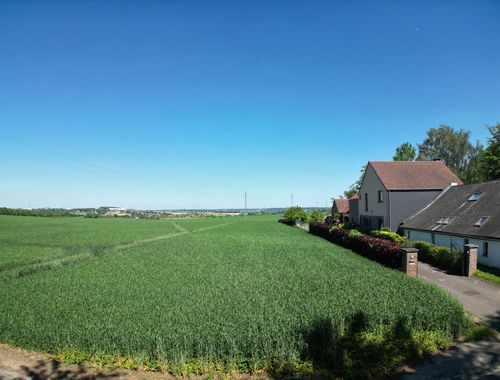                                         Grond te koop in Bierghes, € 185.000
