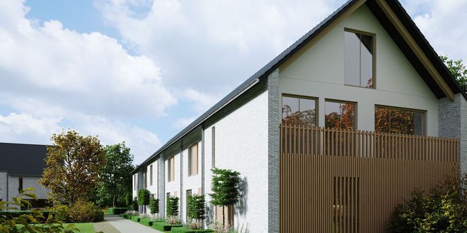 Huis te koop in Kleine Ekelstraat 20 bus F, 2200 Herentals