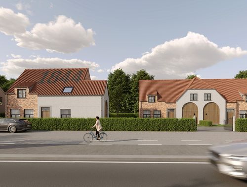                                         Eengezinswoning te koop in Maldegem, € 459.000
