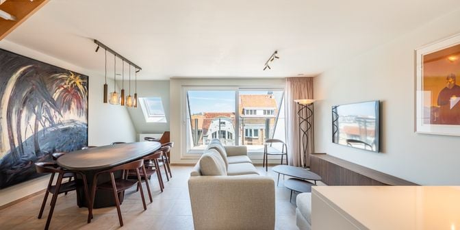 Appartement te koop in Kursaallaan 6 bus 0401, 8670 Koksijde