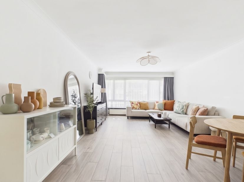 Appartement te koop in Rue Martin Pfeiffer 22,
                    1080 Sint-Jans-Molenbeek