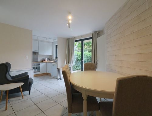                                         Appartement te huur in Louvain-la-Neuve, € 900

