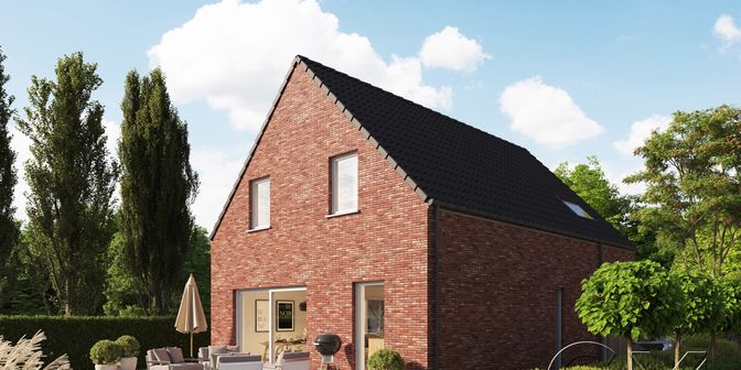 Huis te koop in 7784 Waasten