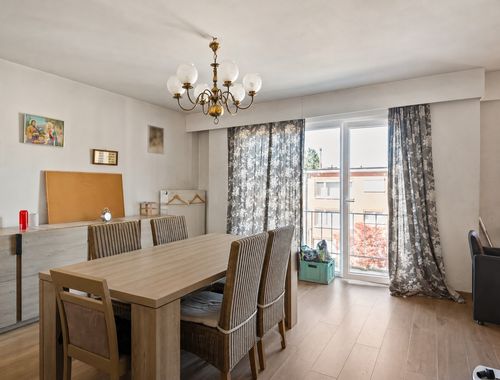                                         Appartement te koop in Deurne, € 149.000
