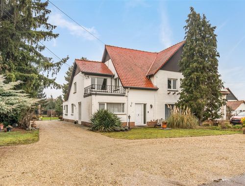                                         Eengezinswoning te koop in Genk, € 299.000
