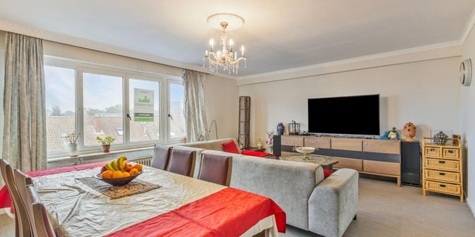 Appartement à vendre à Torhoutsesteenweg 278 boîte 301, 8400 Oostende