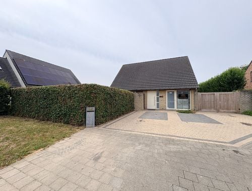                                         Woning te koop in Kachtem, € 389.000
